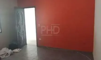 Sobrado à venda, 3 quartos, 1 suíte, 2 vagas, Montanhão - São Bernardo do Campo/SP