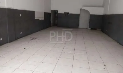 Excelente Salão para locação, 95m² e 2 vagas em São Bernardo do Campo/SP.