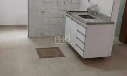 Apartamento 50m2 - bairro baeta neves - são bernardo do campo - sp.