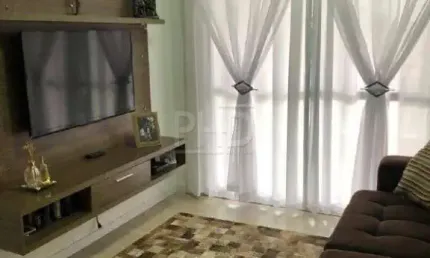 Apartamento com 3 quartos à venda no Centro, São Bernardo do Campo 