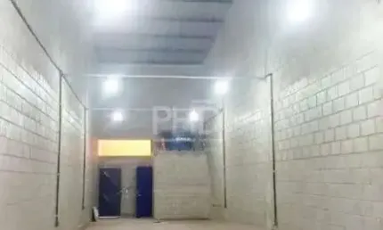 Galpão para aluguel, 2 vagas, Rudge Ramos - São Bernardo do Campo/SP
