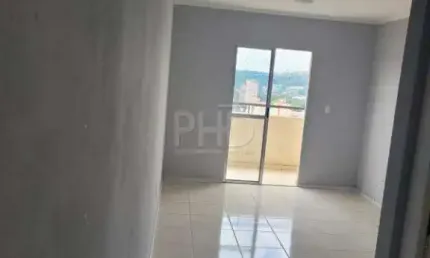 Apartamento com 2 quartos à venda no Demarchi, São Bernardo do Campo 