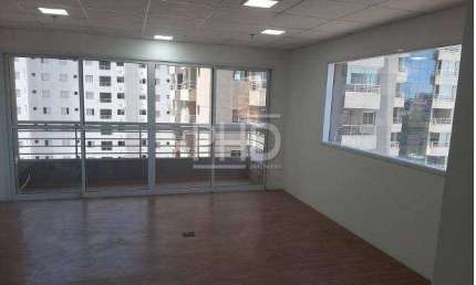 Ótima Sala Comercial no Jardim do Mar em São Bernardo do Campo.