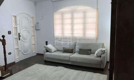 Sobrado 199m² para Venda - Bairro Jardim Mauá em Mauá.
