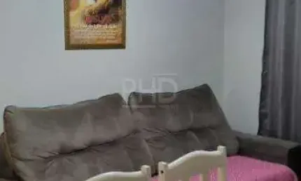 Apartamento com 2 quartos à venda no Santa Terezinha, São Bernardo do Campo 