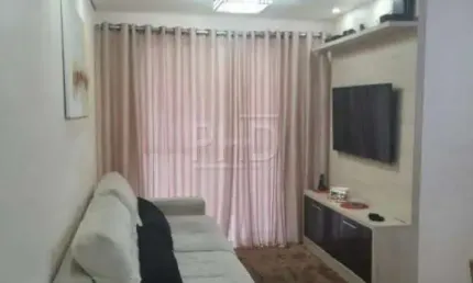 Apartamento à Venda, 69m², 3 Quartos, 1 Suíte, Varanda, 1 Vaga, Vila Eldízia, Santo André