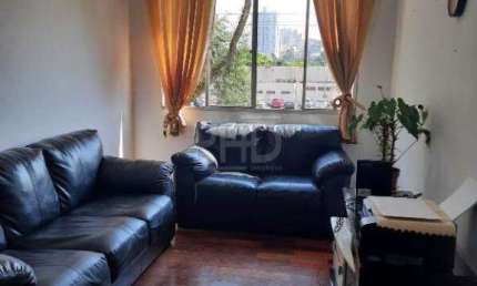 Apartamento com 2 quartos à venda no Centro, São Bernardo do Campo 