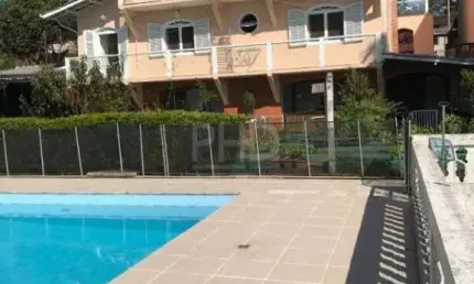Sobrado à venda, 4 quartos, 2 suítes, 4 vagas, Rio Grande - São Bernardo do Campo/SP