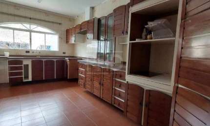 Sobrado à Venda – 540m² Bairro Nova Petrópolis, São Bernardo do Campo - SP.