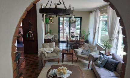 Chácara à venda, 3 quartos, 1 suíte, 5 vagas, Alvarenga - São Bernardo do Campo/SP