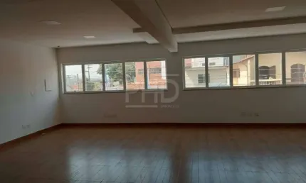 Sala comercial para alugar no Independência, São Bernardo do Campo 