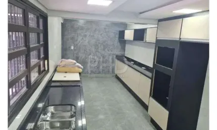 Casa 190m² para Venda - Bairro Demarchi em São Bernardo do Campo.
