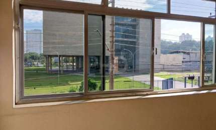 Excelente!!! Ampla sala Comercial 40m² - Centro de São Bernardo do Campo