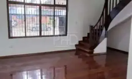 Sobrado 308 m² para Venda - 2 Moradias - Nova Petrópolis em São Bernardo do Campo.