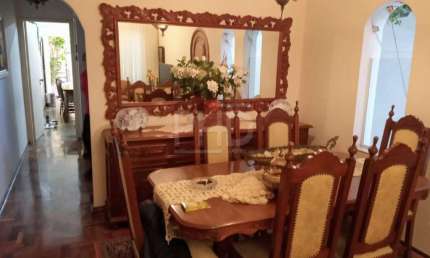 Casa com 3 quartos à venda no Rudge Ramos, São Bernardo do Campo 