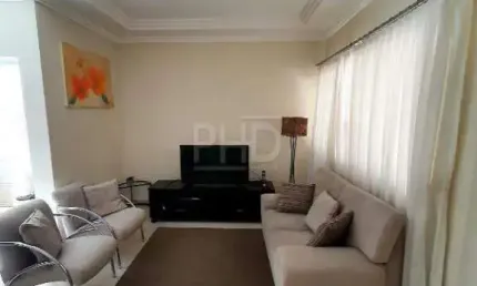 Excelente Sobrado Alto Padrão 3 Suítes 4 Vagas Centro São Bernardo do Campo