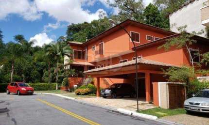 Sobrado 726m alto Padrão - Jardim Holywood em São Bernardo do Campo.