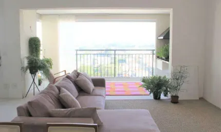 Apartamento andar alto no Condomínio Gran Village - São Bernardo do Campo.