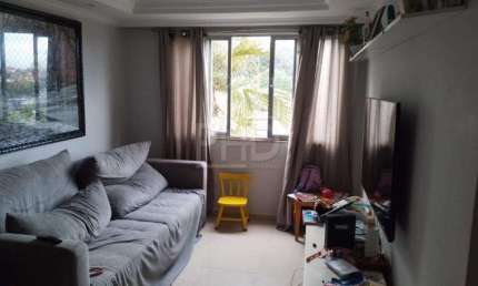 Apartamento para venda - Alves Dias em São Bernardo do Campo/SP.