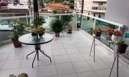 Sobrado à venda, 3 quartos, 1 suíte, 3 vagas, nova petrópolis - são bernardo do campo/sp