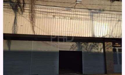 Ponto comercial para alugar no Parque das Américas, Mauá 