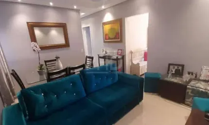 Apartamento no bairro demarchi para venda, em são bernardo do campo. próximo ao supermercado carrefour.