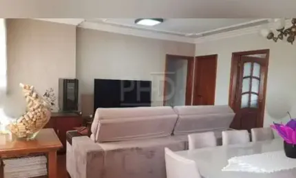 Apartamento para venda - vila assunção em santo andré.