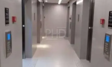 Sala com 01 vaga de garagem para venda - localização privilegiada, próximo ao shopping metrópole.