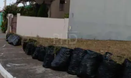 Terreno à venda, 375 m² , localizado em uma das regiões mais requisitadas de são bernardo do campo, o 'parque dos pássaros'.