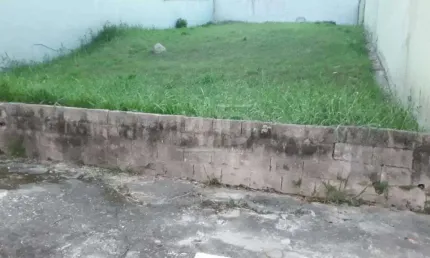 Terreno 362,50m² para venda - parque dos pássaros em são bernardo do campo.