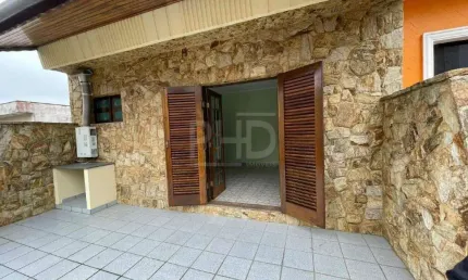 Lindo Sobrado190m² para Venda - Santa Teresinha em São Bernardo do Campo.