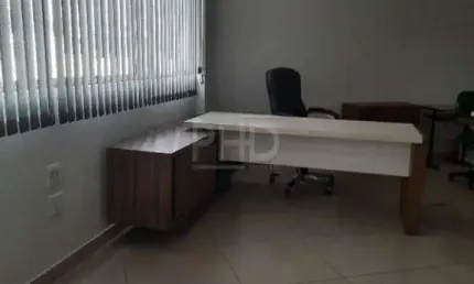 Sala Comercial 40m² para Locação - Rudge Ramos em são Bernardo do Campo.