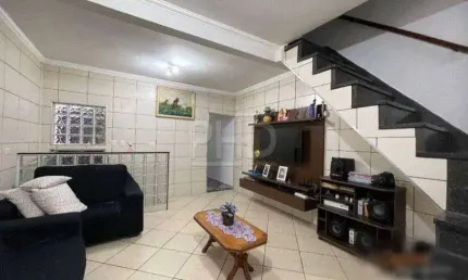 Sobrado 299 m² para venda - jordanopolis em são bernardo do campo.