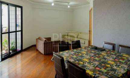 Apartamento 135m² para Venda - Baeta Neves em São Bernardo do Campo.