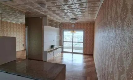 Apartamento 94m² para Venda - Centro de São Bernardo do Campo.