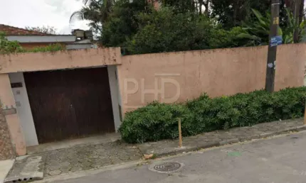 Casa térrea 627m² para venda - jardim rivieira em santo andré