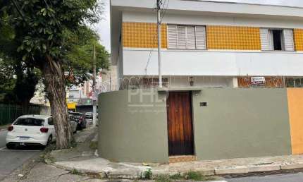 Casa Assobradada 137,60m² para Venda - Rudge Ramos em São Bernardo do Campo.