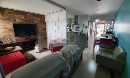 Casa Assobradada com salão comercial na parte de baixo para Venda 200 m² – Jordanópolis em São Bernardo do Campo.