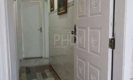 Sala Comercial 12m² - Bairro Cerâmica em São Caetano do Sul.