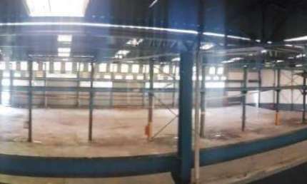Galpão Industrial com 4277,23 m² para locação - Jardim Independência em São Bernardo do Campo.