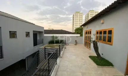 Sobrado 340m² Parque Anchieta em são Bernardo do Campo.