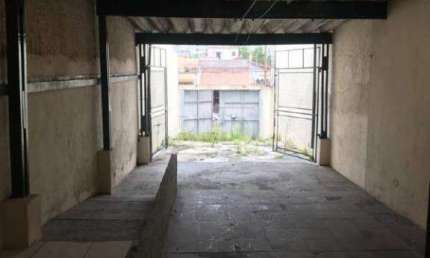 Terreno Comercial 150m² Parque São Diogo - São Bernardo do Campo