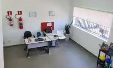 Galpão Comercial - 462m² - Centro São Bernardo do Campo