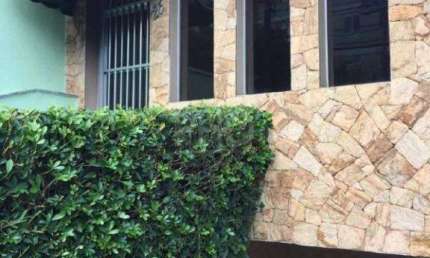 Casa com 3 quartos à venda no Rudge Ramos, São Bernardo do Campo 
