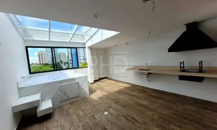 Cobertura duplex para venda 110m², nova petrópolis, são bernardo do campo.