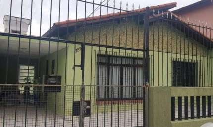 Casa com 3 quartos à venda no Centro, São Bernardo do Campo 