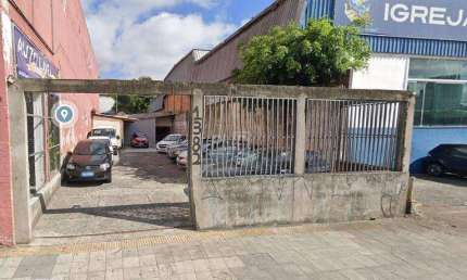 Terreno à venda no Centro, São Bernardo do Campo 