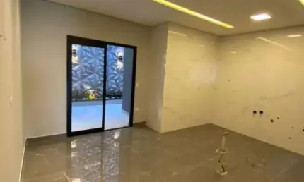 Sobrado Novo, Jardim Hollywood, São Bernardo do Campo.
