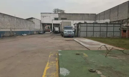 Galpão para aluguel, 10 vagas, Dos Casa - São Bernardo do Campo/SP
