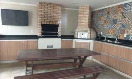 Apartamento com 3 quartos à venda na Vila Gonçalves, São Bernardo do Campo 
